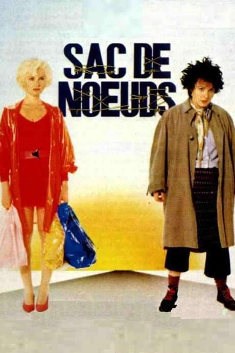 All Mixed Up (1985) movie poster