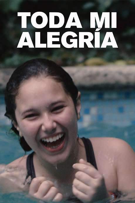 All My Joy (2017) movie poster