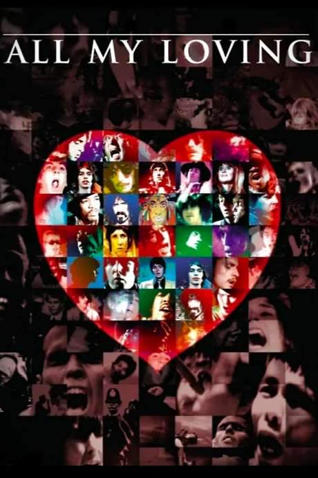All My Loving (1968) movie poster