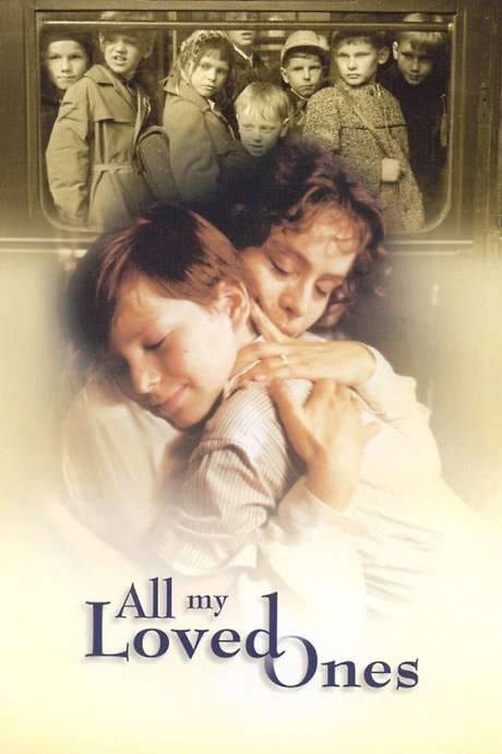 All My Loved Ones (1999) movie poster