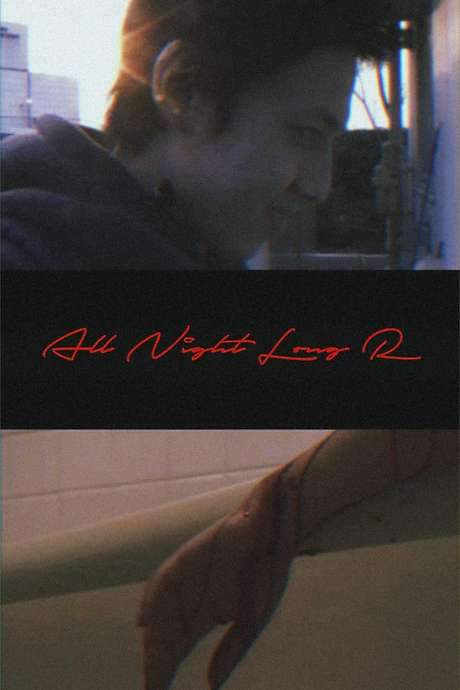 All Night Long R (2002) movie poster