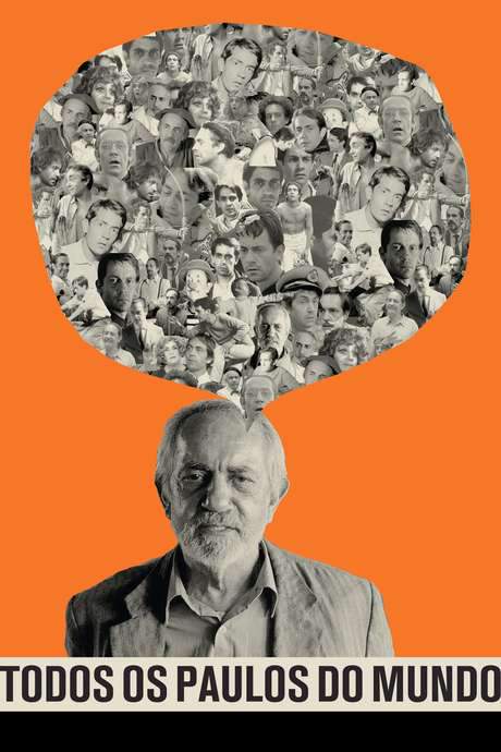 All Paulos in the World - Paulo José (2017) movie poster
