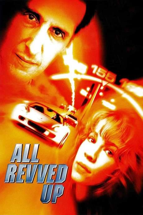 All Revved Up (1998) movie poster