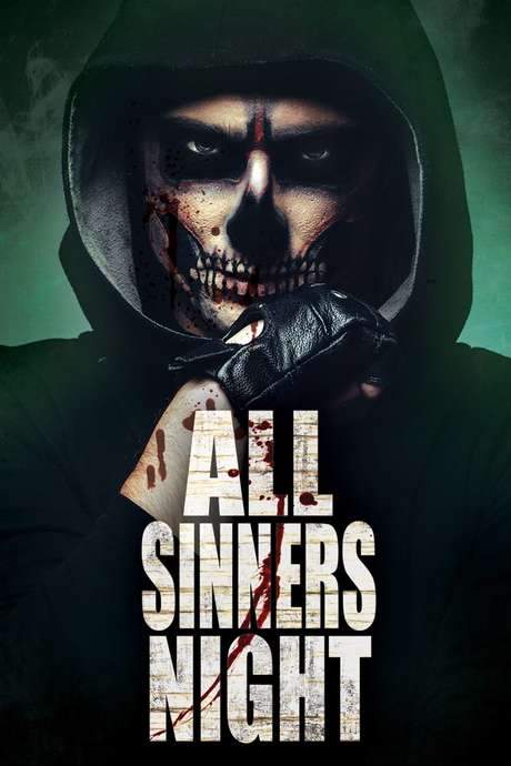 All Sinner’s Night (2014) movie poster