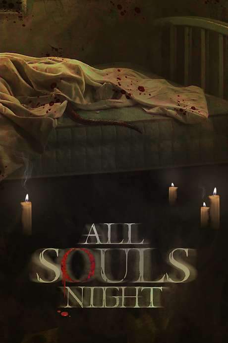 All Souls Night (2018) movie poster