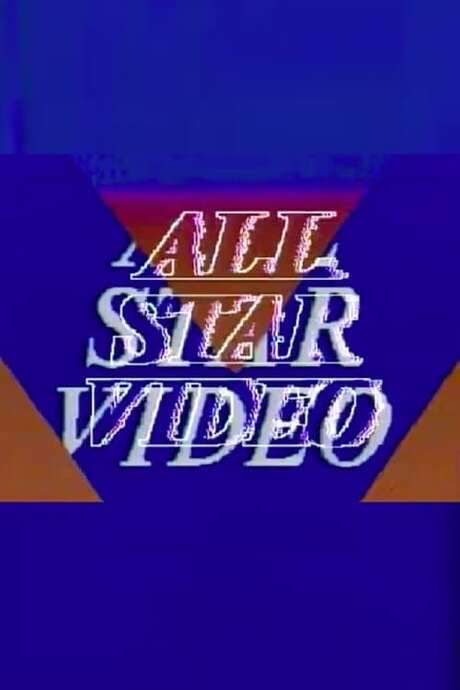 All Star Video (1985) movie poster
