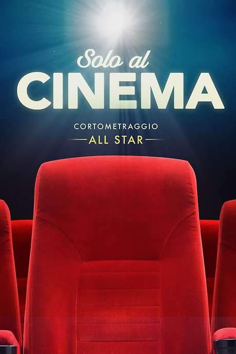 All Star - Ritorno al cinema (2021) movie poster