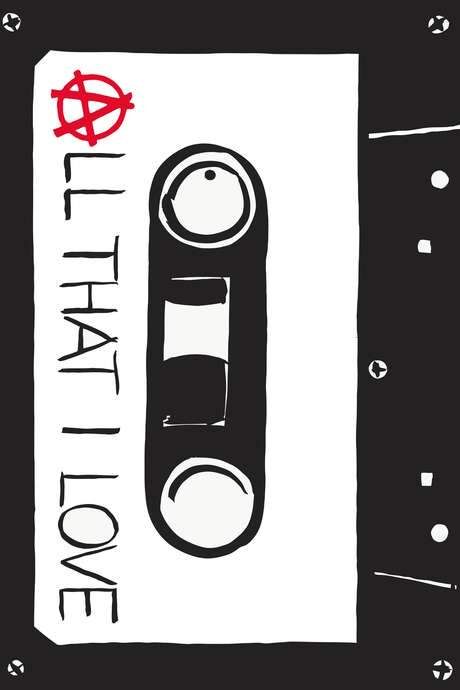 All That I Love (2009) movie poster