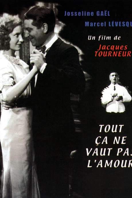 All That Is Not Worth Love (1931) movie poster