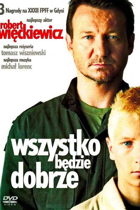 All Will Be Well (2007) movie poster