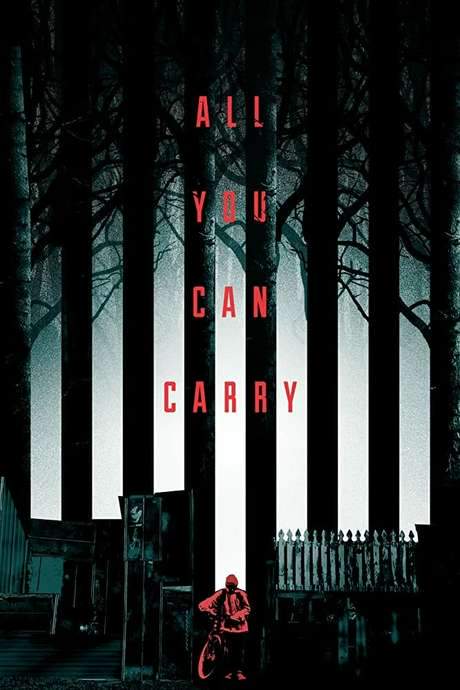 All You Can Carry (2019) movie poster