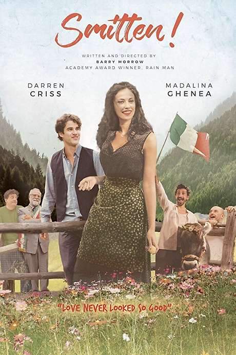 All You Ever Wished For (2018) movie poster