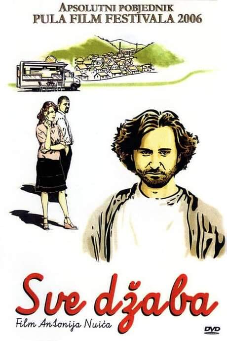 All for Free (2006) movie poster
