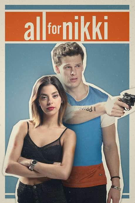 All for Nikki (2020) movie poster