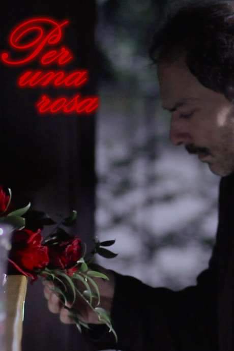 All for a Rose (2017) movie poster