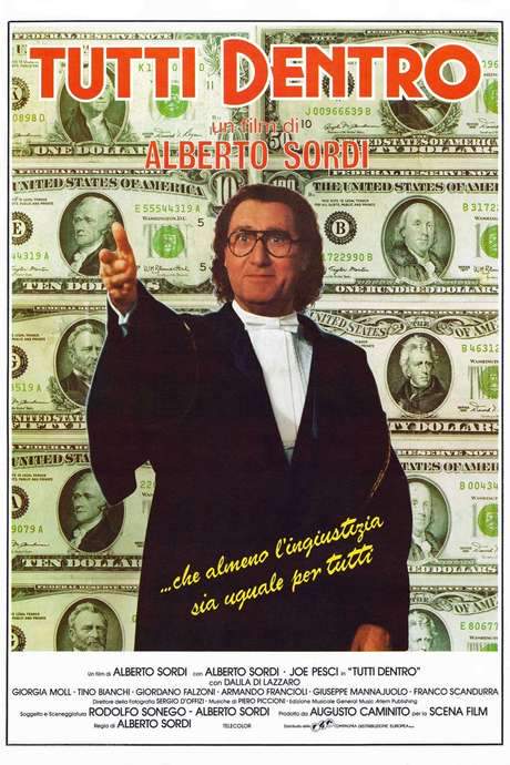 All for the Moral Majority! (1984) movie poster