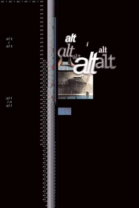 All in All (2003) movie poster