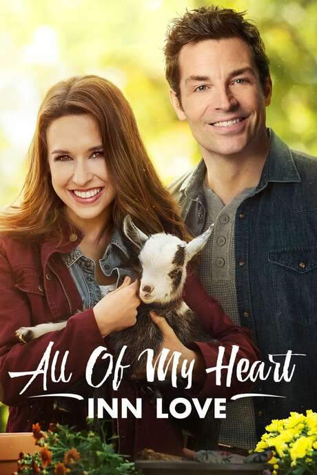 All of My Heart: Inn Love (2017) movie poster