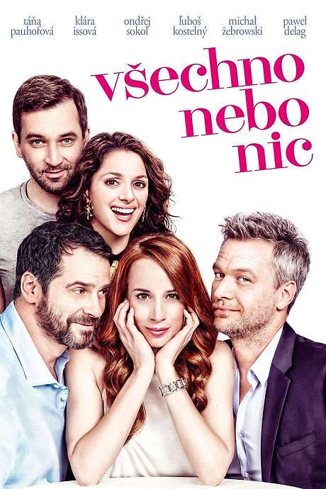 All or Nothing (2017) movie poster