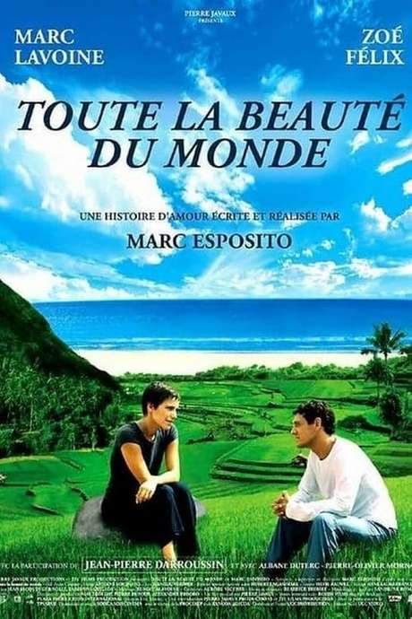 All the Beauty of the World (2006) movie poster