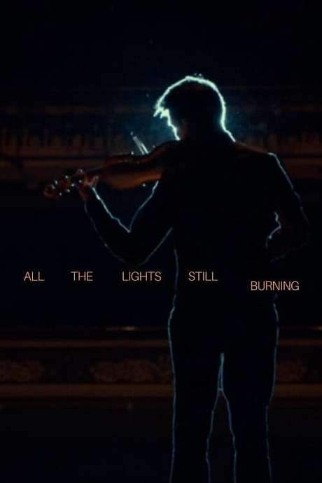 All the Lights Still Burning (2023) movie poster