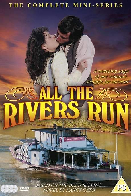 All the Rivers Run (1983) movie poster