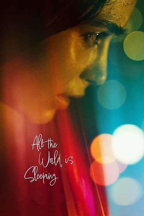All the World Is Sleeping (2021) movie poster