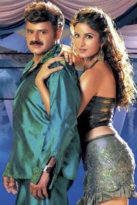 Allari Pidugu (2005) movie poster