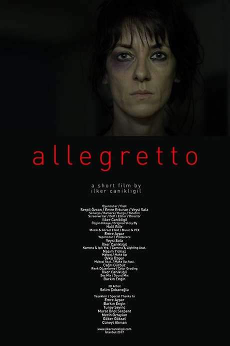 Allegretto
