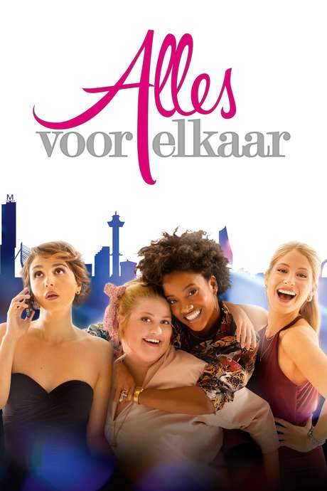 Alles voor elkaar (2017) movie poster