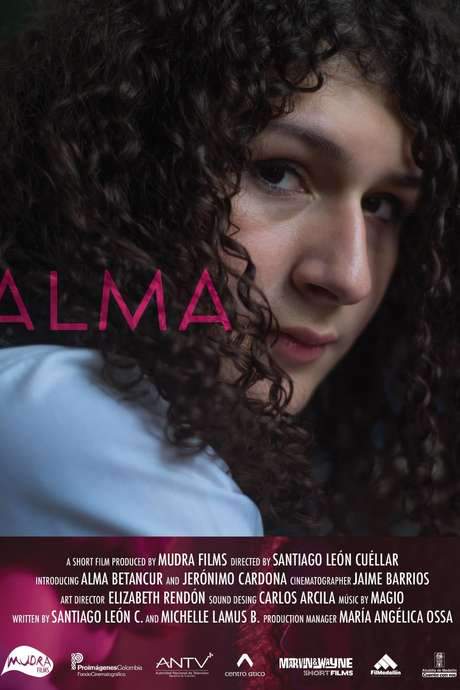 Alma is a lonely and insecure teenager. Changes in her body and the desire towards Victor takes Alma to confront her fears and to accept herself as she is.