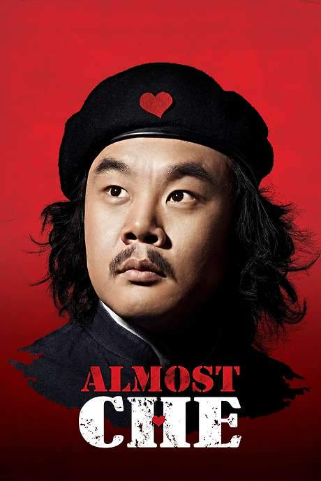 Almost Che (2012) movie poster