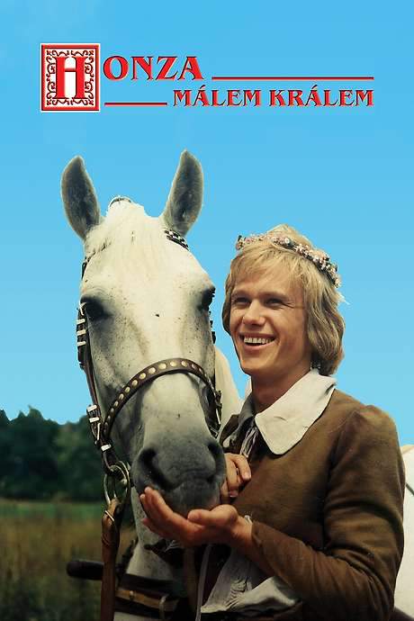 Almost King (1977) movie poster