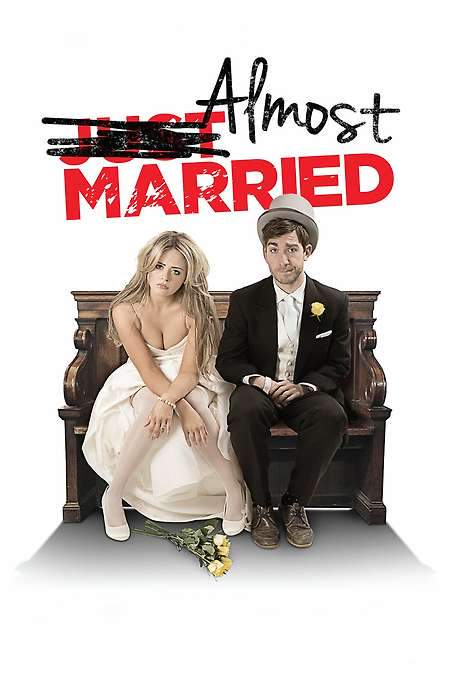 Almost Married (2014) movie poster