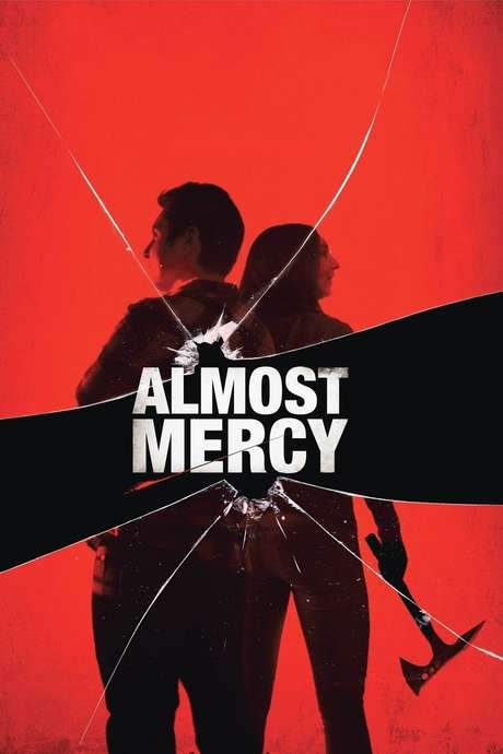 Almost Mercy (2015) movie poster