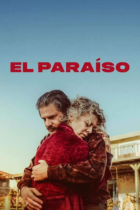 Almost Paradise (2023) movie poster
