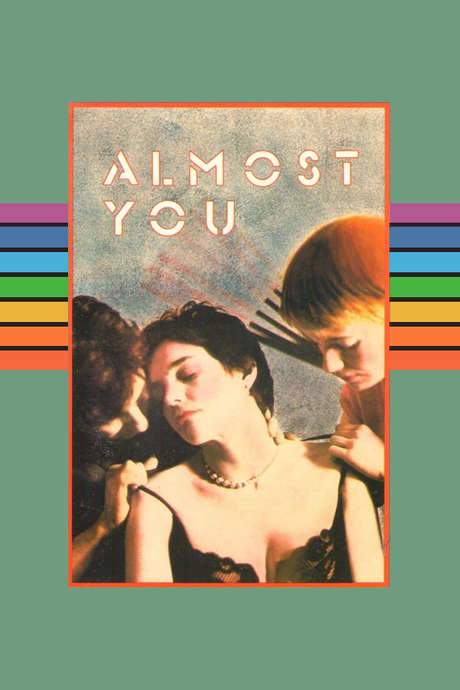 Almost You (1985) movie poster