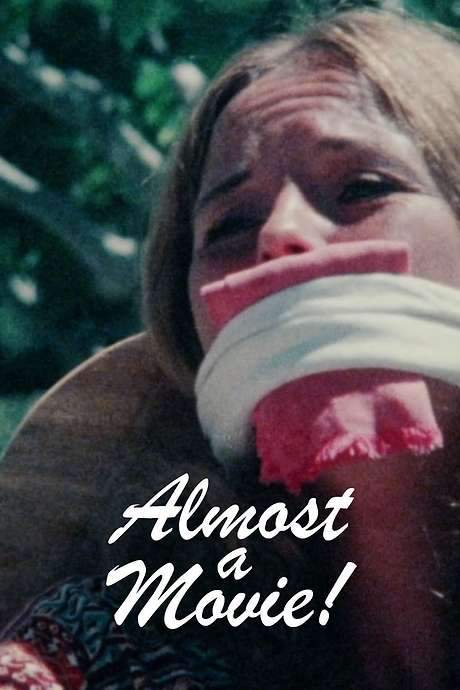 Almost a Movie! (1979) movie poster