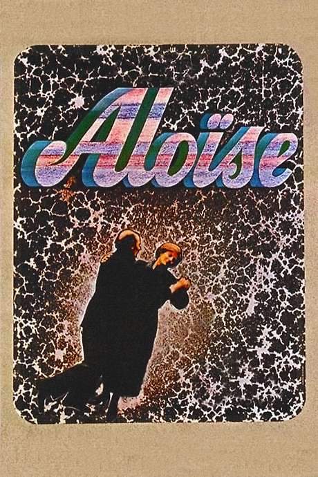 Aloïse (1975) movie poster