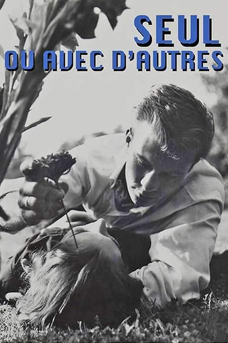 Alone or with Others (1962) movie poster