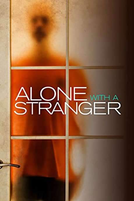 Alone with a Stranger (2000) movie poster