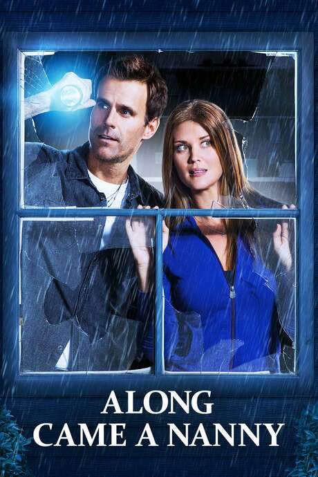 Along Came a Nanny (2014) movie poster