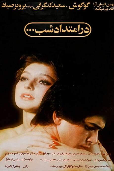 Along the Night (1978) movie poster