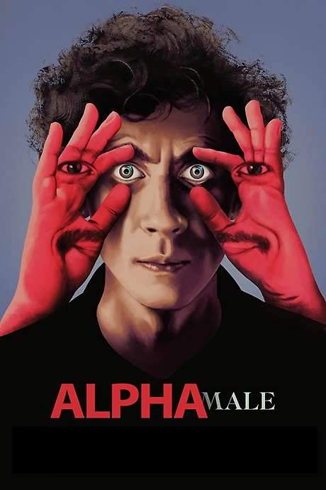 Alpha Male (2022) movie poster