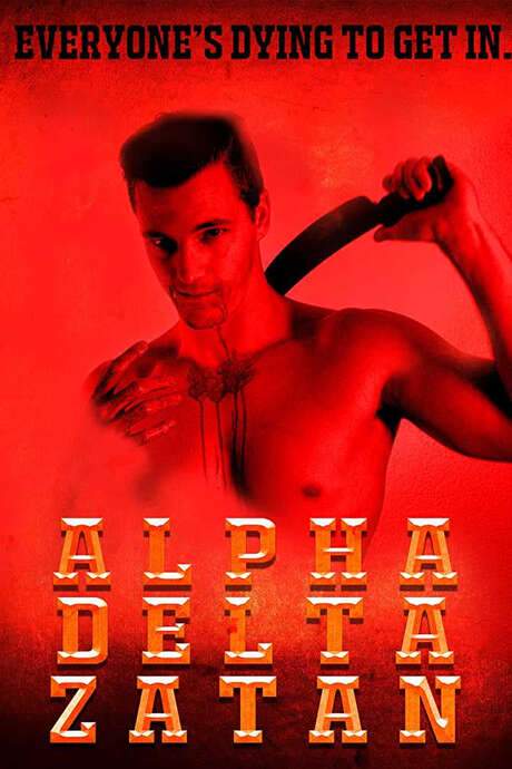 Alpha Delta Zatan (2017) movie poster