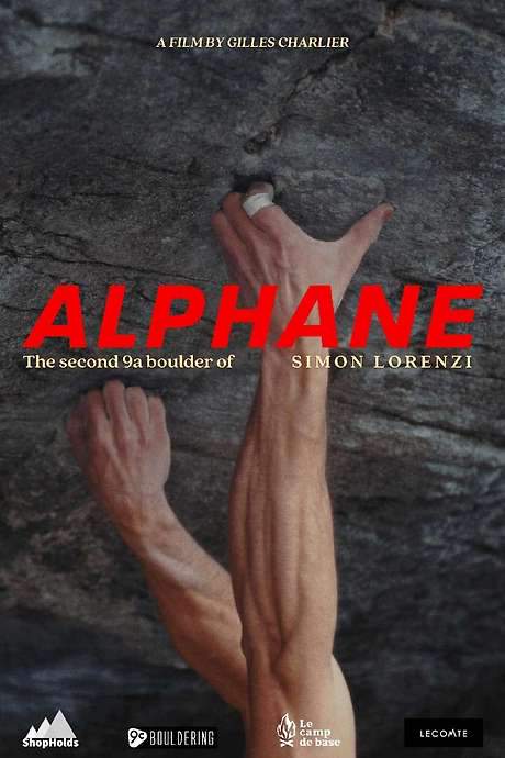 Alphane