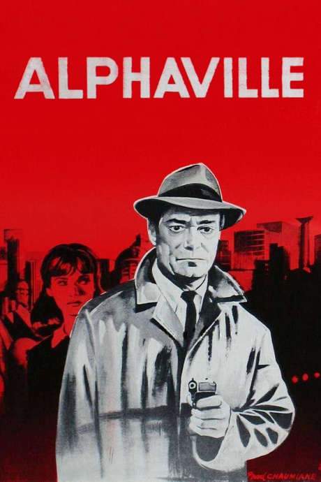 Alphaville