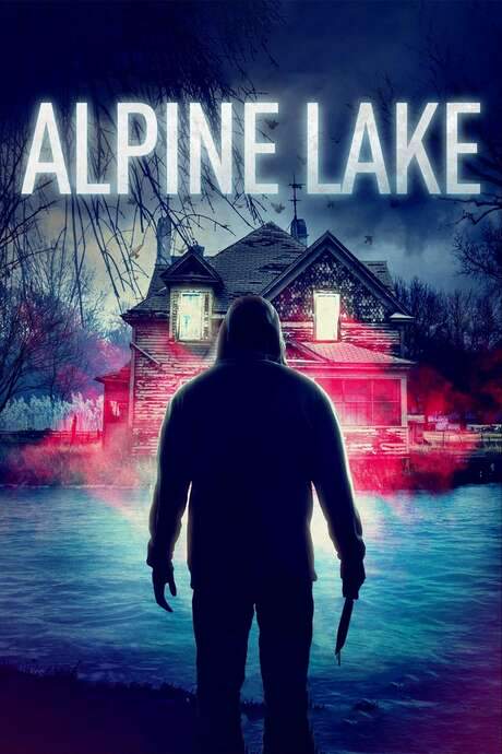 Alpine Lake (2020) movie poster