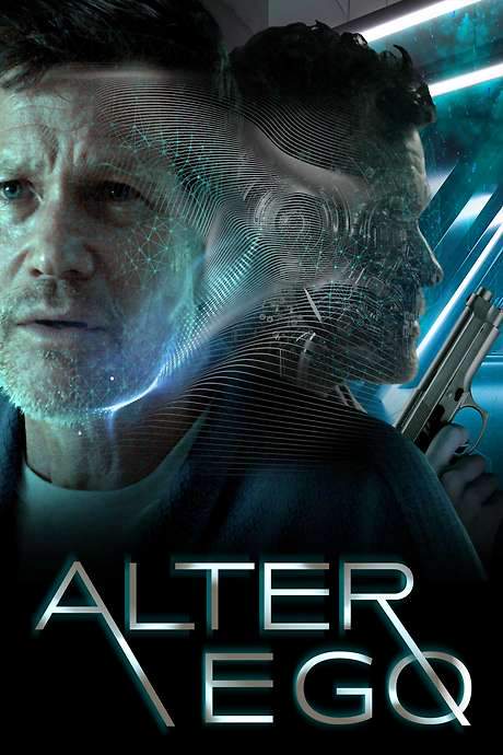 Alter Ego (2021) movie poster