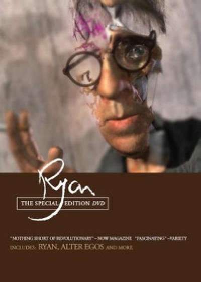 Alter Egos (2004) movie poster